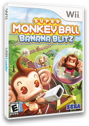 Red Mangoes, Wii Games Termurah dan Terlengkap MALANG