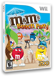 Red Mangoes, Wii Games Termurah dan Terlengkap MALANG