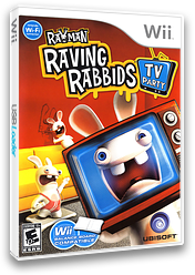 Red Mangoes, Wii Games Termurah dan Terlengkap MALANG