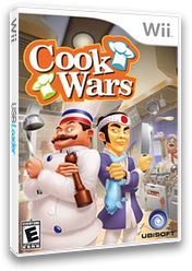 Red Mangoes, Wii Games Termurah dan Terlengkap MALANG