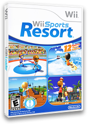 Red Mangoes, Wii Games Termurah dan Terlengkap MALANG