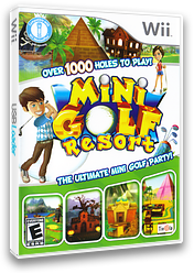 Red Mangoes, Wii Games Termurah dan Terlengkap MALANG