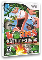 Red Mangoes, Wii Games Termurah dan Terlengkap MALANG