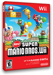 Red Mangoes, Wii Games Termurah dan Terlengkap MALANG