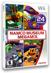 Red Mangoes, Wii Games Termurah dan Terlengkap MALANG