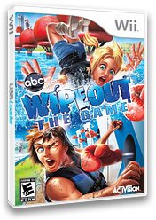 Red Mangoes, Wii Games Termurah dan Terlengkap MALANG