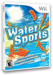 Red Mangoes, Wii Games Termurah dan Terlengkap MALANG