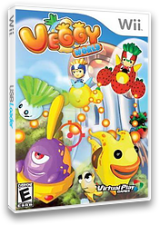 Red Mangoes, Wii Games Termurah dan Terlengkap MALANG