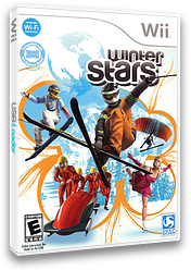Red Mangoes, Wii Games Termurah dan Terlengkap MALANG