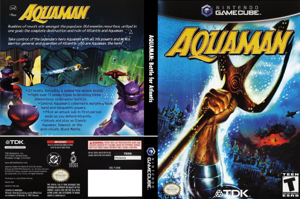 5 Game Console Adaptasi Superhero Paling Buruk Dalam Sejarah Industry Game