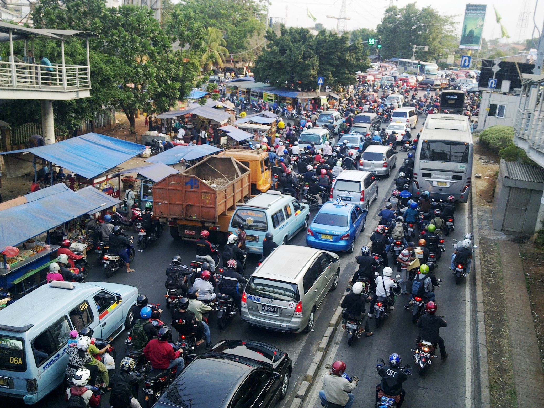 Apakah Kamu Orang Brengsek ?