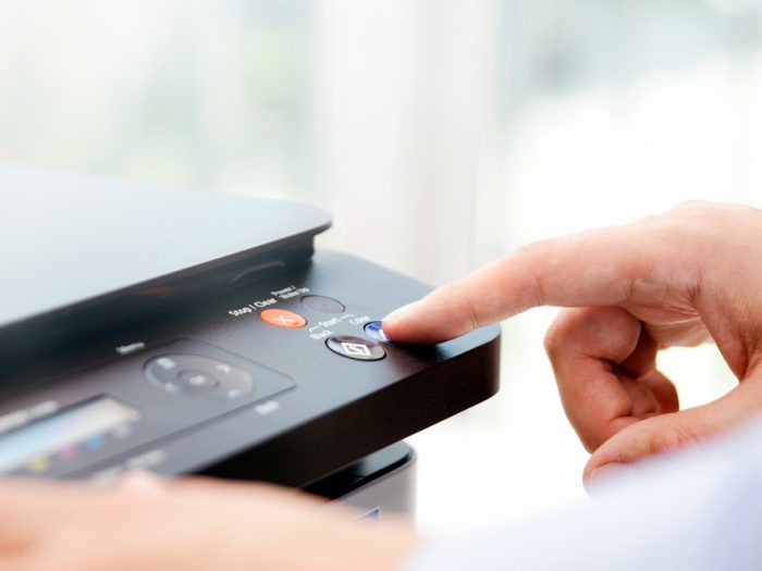 4 Kelebihan Inkjet Printer Warna A3