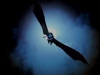 10 Hewan misterius di Legenda