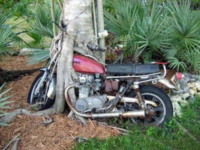 Tips Buat Para Bikers ini Etika Sopan Bertanya Saat Di Jalan