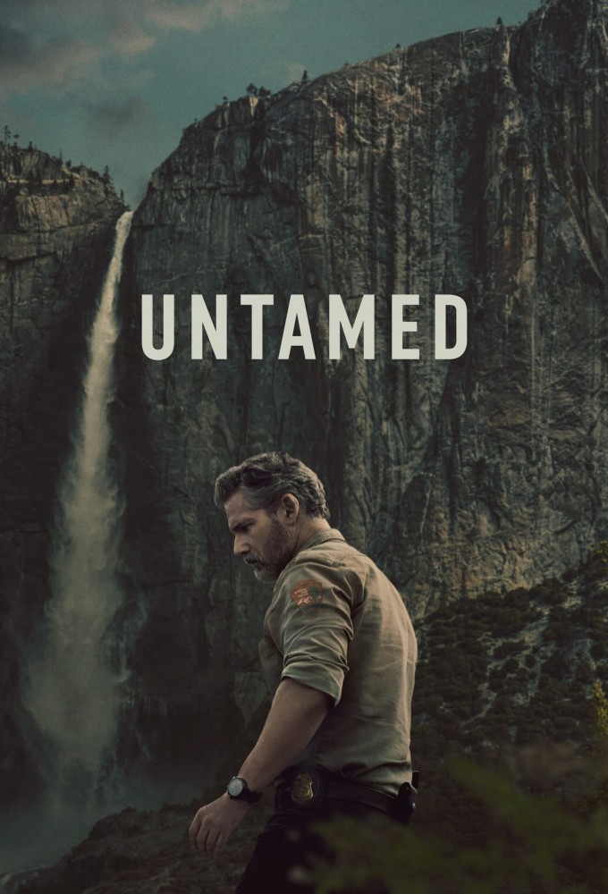 &#91;Mini Series&#93; UNTAMED | Complete | Netflix