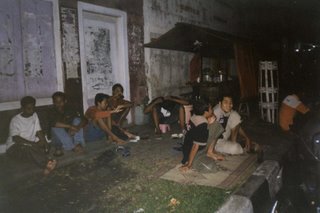  7 Tradisi di Malam Satu Suro