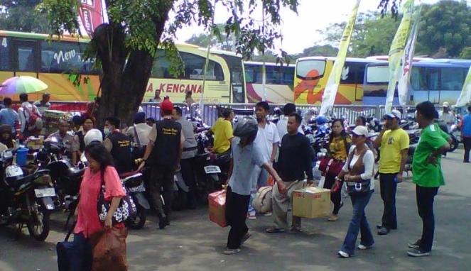Tips jika agan mempunyai kebiasaan buruk