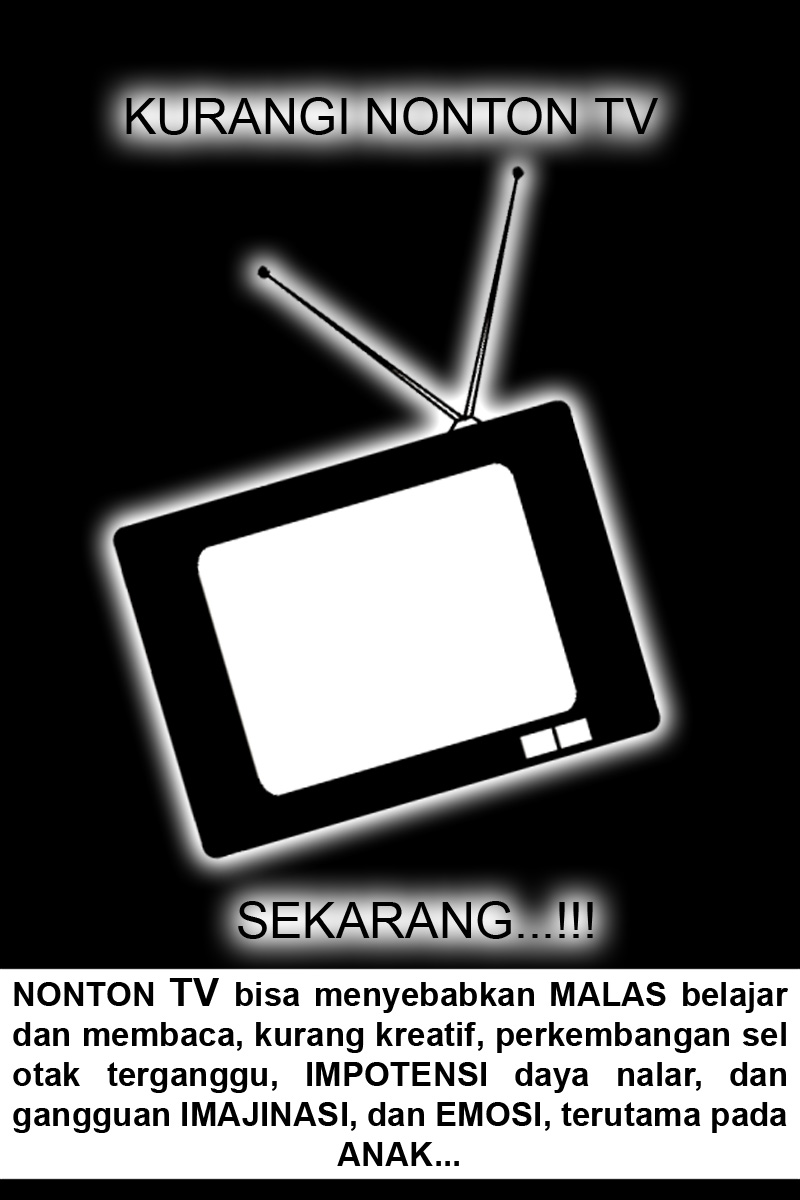 Jika Ingin Acara TV Indonesia Kembali Berkualitas, Stop Tonton Tayangan-Tayangan Ini!