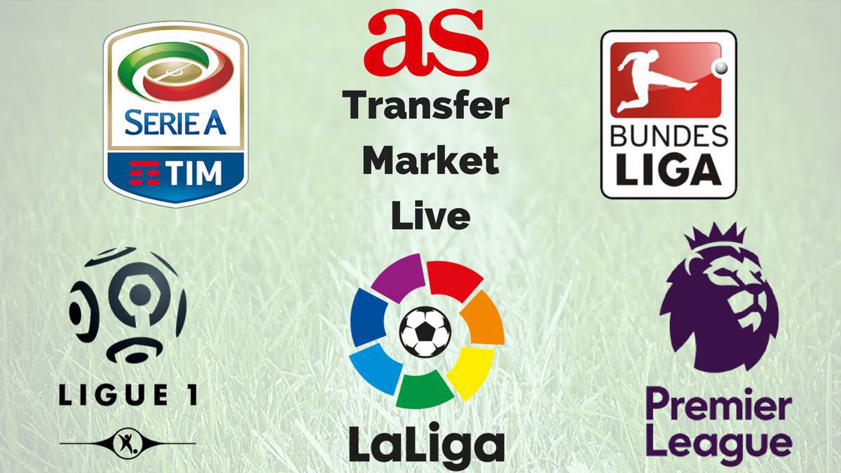 seputar Rumor Rumor bursa transfer musim panas ini