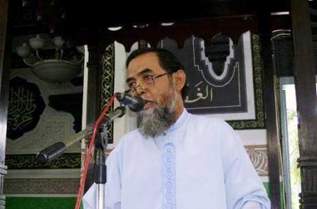 Mashadi: Pilihan Terbaik Bubarkan PKS