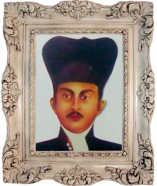 Sejarah Narkotika di Indonesia #Chapter3