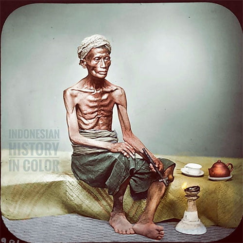 Sejarah Narkotika di Indonesia #Chapter1