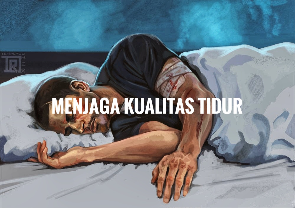 Mengatasi Suka Menunda-nunda