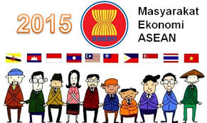Mengetahui MEA (Masyarakat Ekonomi Asean)