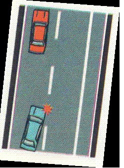 ZZZ TRAFFIC RULES !