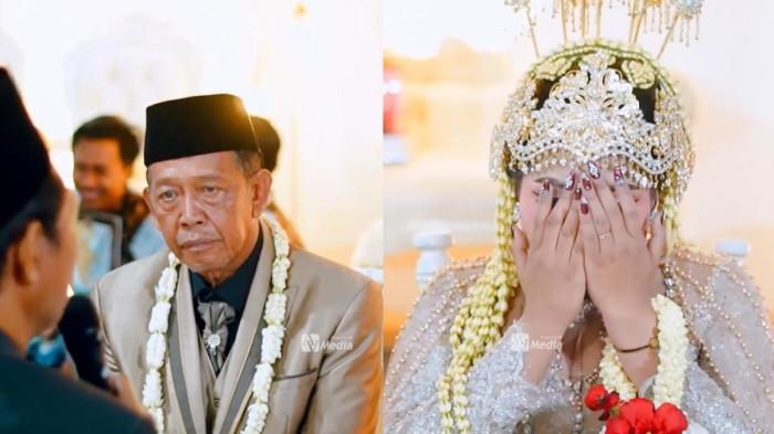 Sosok Sheila Arika, Gadis Muda yang Dinikahi Kakek Tarman Mahar Cek Palsu Rp 3 M