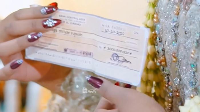 Sosok Sheila Arika, Gadis Muda yang Dinikahi Kakek Tarman Mahar Cek Palsu Rp 3 M