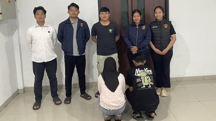 Daftar Fakta Kasus Prostitusi Pasutri di Bangka: Istri Open BO, Suami Nganggur Sambil