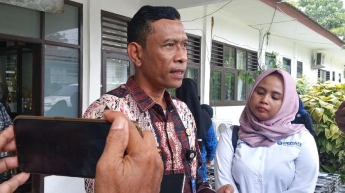 Tanggapi Isu HRD Blacklist Lulusan SMAN 1 Cimarga, Sekda Lebak: Tidak Boleh Begitu