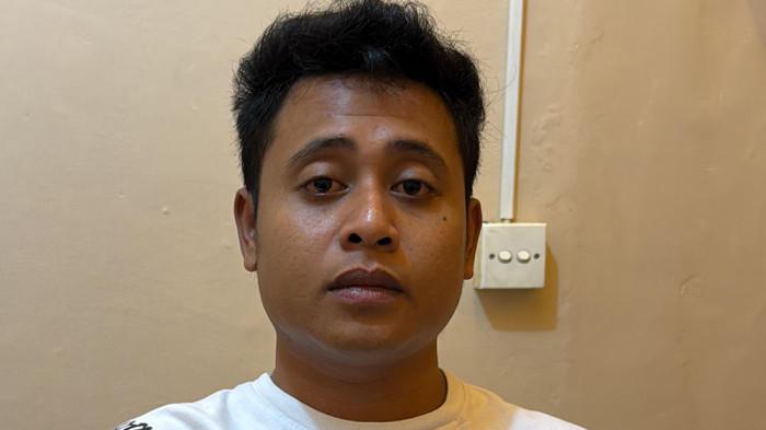 Sopir di Semarang Culik dan Cabuli Siswi SD, Ternyata Juga Suka Pamer Kelamin ke Anak
