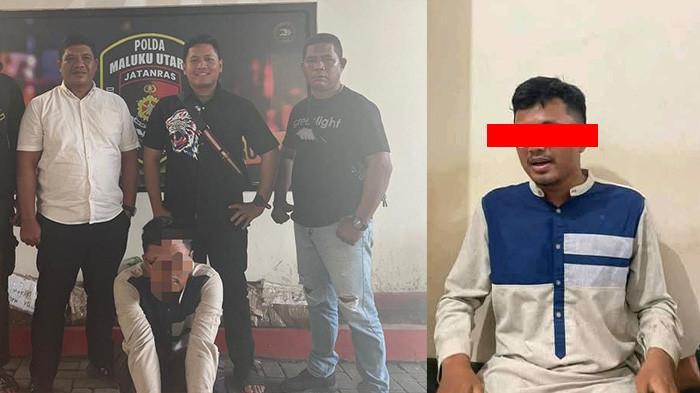 Usai Rampok dan Bunuh Rekan Kerjanya, Hanafi Main Judol di Depan Jenazah Tiwi