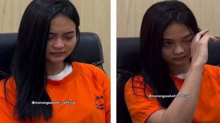 Polisi Perkosa Tahanan dalam Sel, Modus Ancam Perberat Hukuman