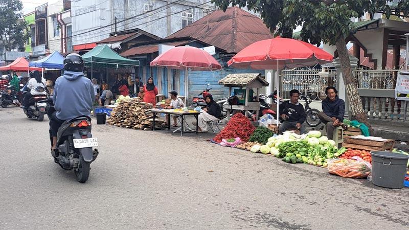 Derita Warga Gayo Berlanjut Usai Kunjungan Presiden Prabowo