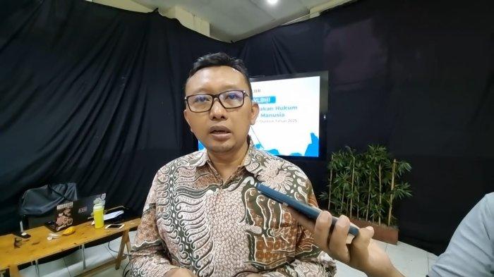 Ketum YLBHI Sebut Sahroni hingga Uya Kuya Dikorbankan, Prabowo Gagal Pahami Persoalan