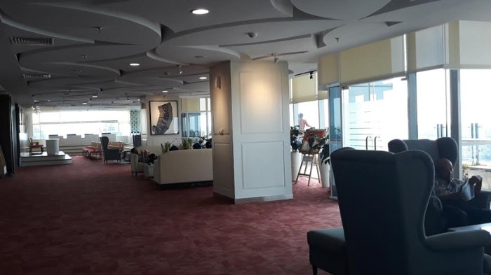 7 Tempat Yang Cocok Untuk healing di Jakarta Buget UMR