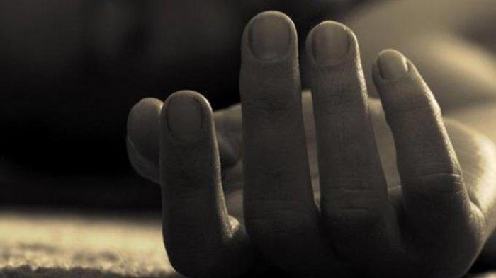 Polisi belum tentukan jenis kelamin mayat di Jakarta Barat