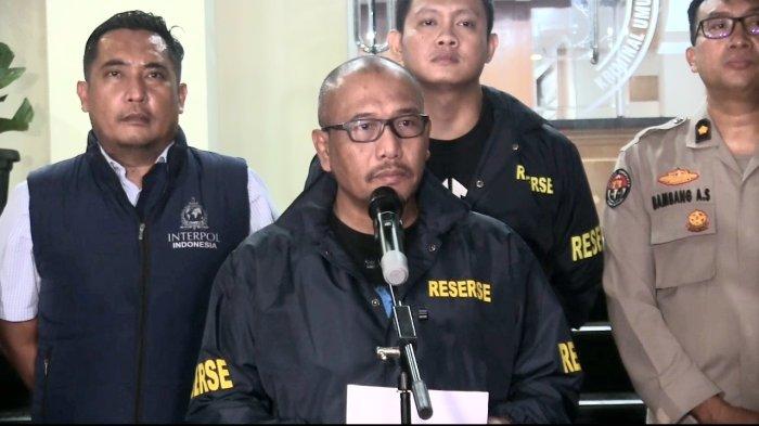&quot;Profesor&quot; Reyhan Simpan Bom Molotov Buat Massa Perusuh di Kolong Semanggi