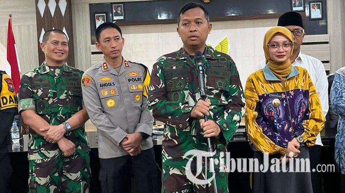 SETARA: Jangan Sampai Darurat Sipil, Menjadi Darurat Militer!