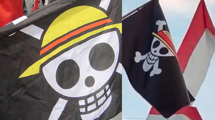 Pakar Peringatkan 'Pengaburan' Merah Putih dalam Pengibaran One Piece