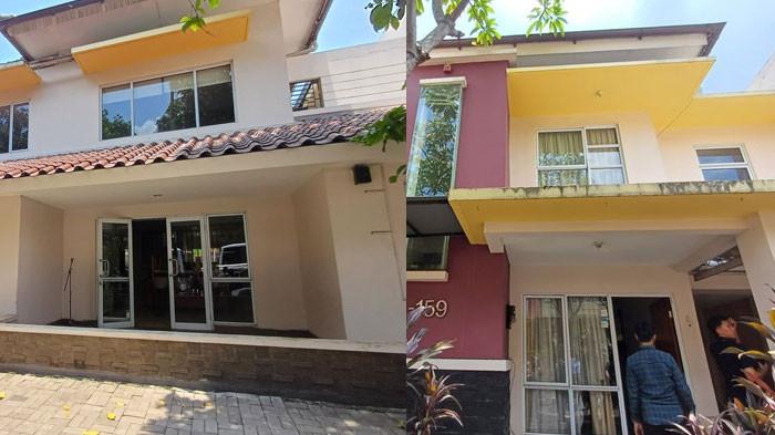 Penampakan Rumah Dinas DPR yg Disebut Tak Layak, Hingga Diganti Tunjangan Rp 50 Juta
