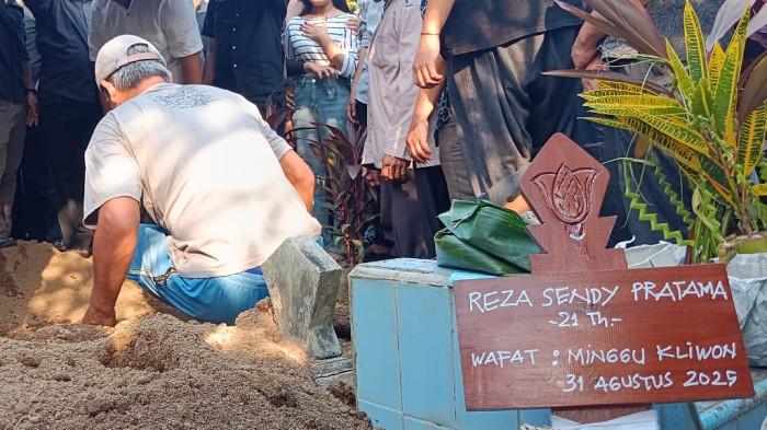 Mahasiswa Amikom Tewas, Rektor Investigasi Terkait Demo di Polda DIY