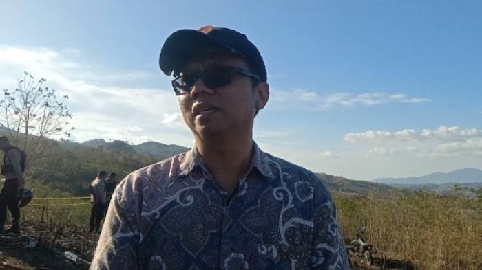Hendropriyono soal Polisi Timor Leste Tembak WNI: Mudah-mudahan Tak Sengaja
