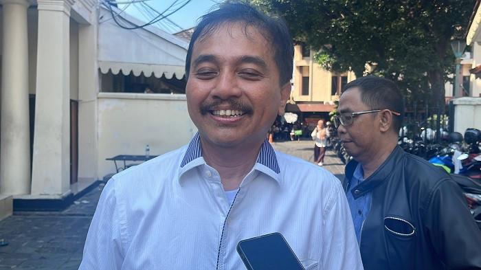 Roy Suryo Tuding IQ Wapres Gibran Rakabuming Raka Rendah