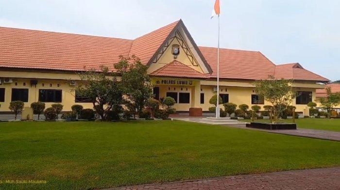 Nekat! Bocah Asal Luwu Gasak Mobil Dinas Polisi Berisi Senpi, Kabur hingga Morowali