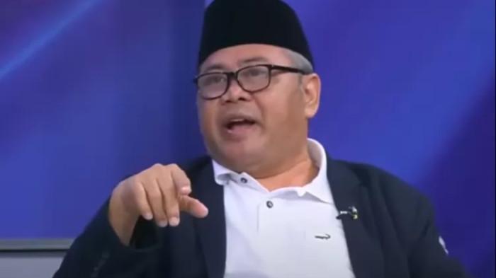 Kenapa Subhan Palal Cuma Gugat Gibran? Padahal Prabowo Juga Berijazah SMA Luar Negeri