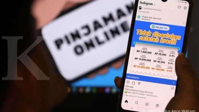 Mirna Terjerat Pinjol Demi DP Mobil Imbas Gengsi, Cicilan dari 3 Juta Jadi 60 Juta